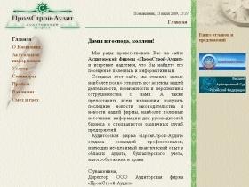    www.promstroy-audit.ru