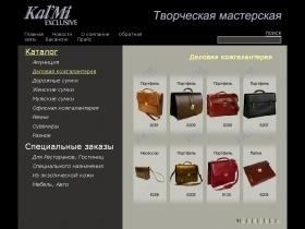    www.kalmi.ru